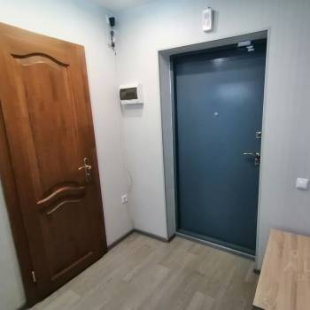 Сдается 1-комнатная квартира, 34 м²