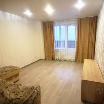 Сдается 1-комнатная квартира, 34 м²