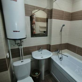 Сдается 1-комнатная квартира, 34 м²