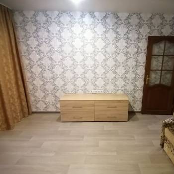 Сдается 1-комнатная квартира, 34 м²