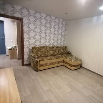 Сдается 1-комнатная квартира, 34 м²
