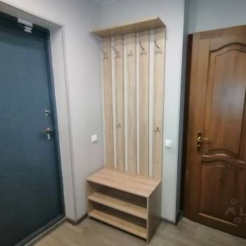 Сдается 1-комнатная квартира, 34 м²