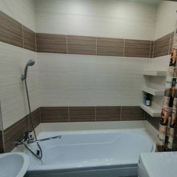 Сдается 1-комнатная квартира, 34 м²