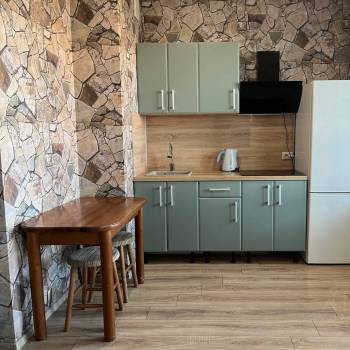 Сдается 1-комнатная квартира, 27,2 м²