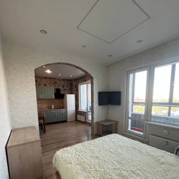 Сдается 1-комнатная квартира, 27,2 м²