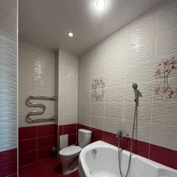 Сдается 1-комнатная квартира, 27,2 м²