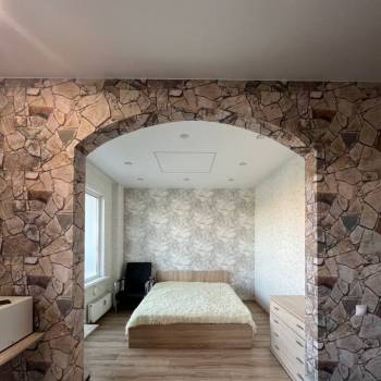 Сдается 1-комнатная квартира, 27,2 м²