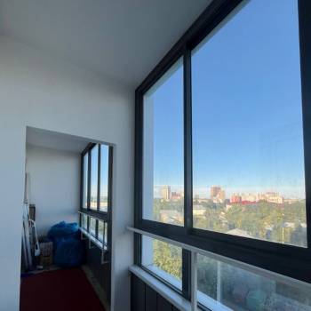 Сдается 1-комнатная квартира, 27,2 м²