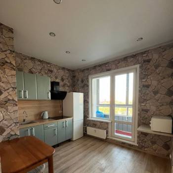 Сдается 1-комнатная квартира, 27,2 м²