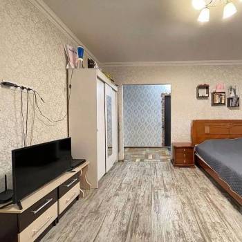 Сдается 1-комнатная квартира, 45 м²