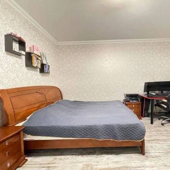 Сдается 1-комнатная квартира, 45 м²