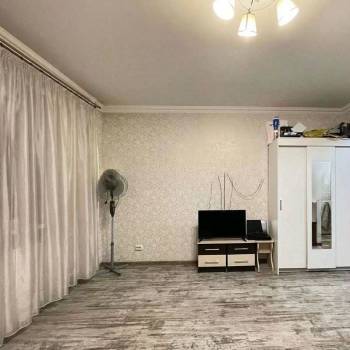 Сдается 1-комнатная квартира, 45 м²