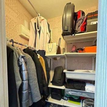 Сдается 1-комнатная квартира, 45 м²