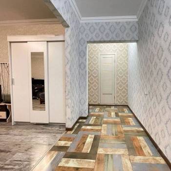 Сдается 1-комнатная квартира, 45 м²