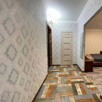 Сдается 1-комнатная квартира, 45 м²