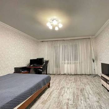 Сдается 1-комнатная квартира, 45 м²