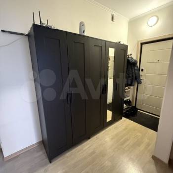 Сдается 2-х комнатная квартира, 64 м²