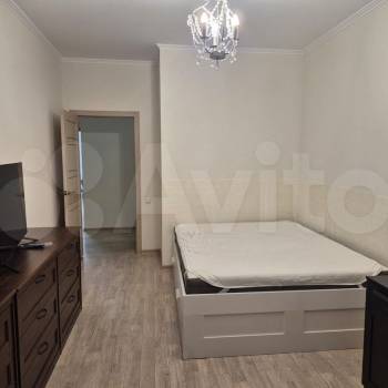Сдается 2-х комнатная квартира, 64 м²