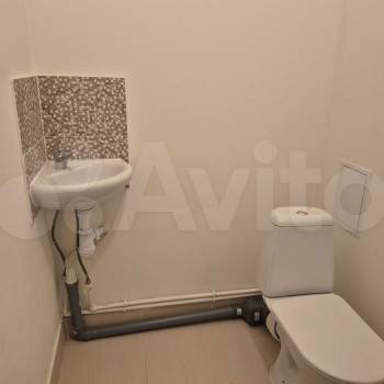 Сдается 2-х комнатная квартира, 64 м²