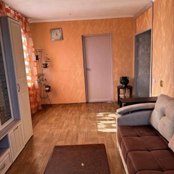 Сдается Многокомнатная квартира, 60 м²