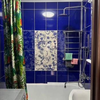 Сдается Многокомнатная квартира, 60 м²