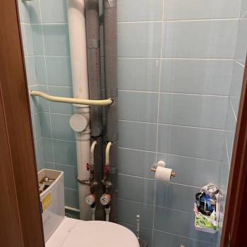 Сдается 1-комнатная квартира, 41 м²