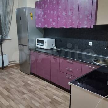 Сдается 1-комнатная квартира, 41 м²
