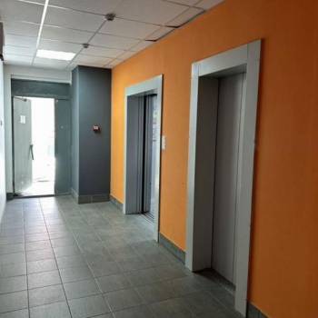 Сдается 1-комнатная квартира, 41 м²