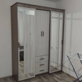 Сдается 1-комнатная квартира, 41 м²