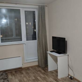 Сдается 1-комнатная квартира, 41 м²