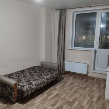 Сдается 1-комнатная квартира, 41 м²