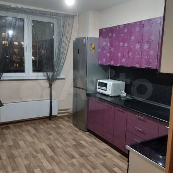 Сдается 1-комнатная квартира, 41 м²