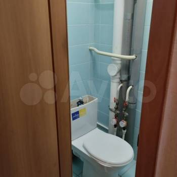 Сдается 1-комнатная квартира, 41 м²