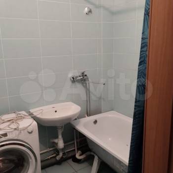 Сдается 1-комнатная квартира, 41 м²