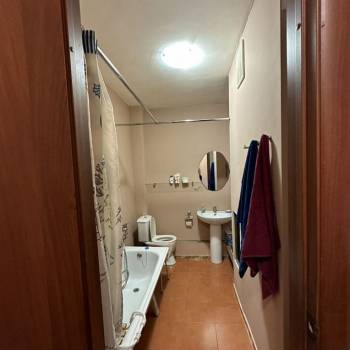 Сдается 1-комнатная квартира, 33 м²