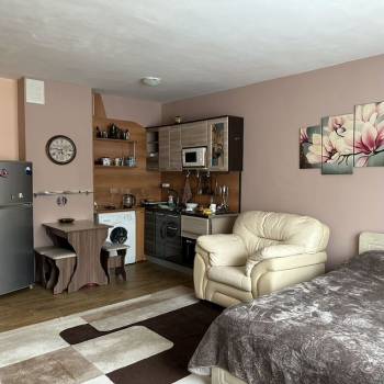 Сдается 1-комнатная квартира, 33 м²