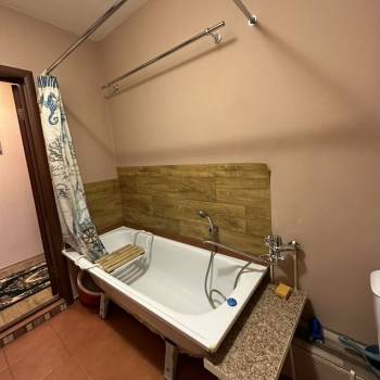 Сдается 1-комнатная квартира, 33 м²