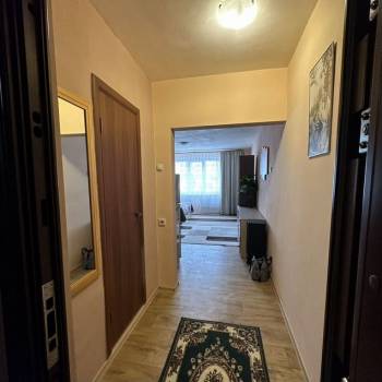 Сдается 1-комнатная квартира, 33 м²