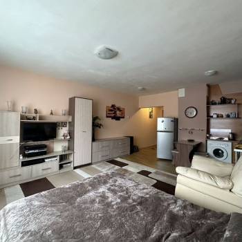 Сдается 1-комнатная квартира, 33 м²