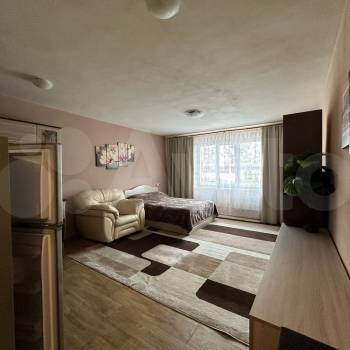 Сдается 1-комнатная квартира, 33 м²