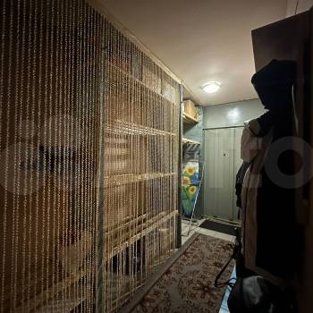 Сдается 1-комнатная квартира, 33 м²