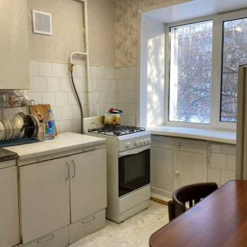 Сдается 2-х комнатная квартира, 44,5 м²