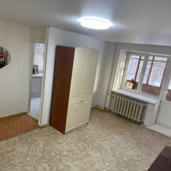 Сдается 2-х комнатная квартира, 44,5 м²