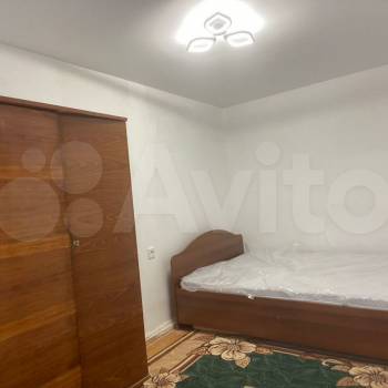 Сдается 2-х комнатная квартира, 44,5 м²