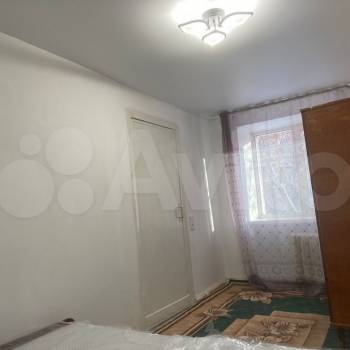 Сдается 2-х комнатная квартира, 44,5 м²