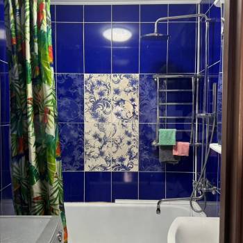 Сдается Многокомнатная квартира, 65 м²