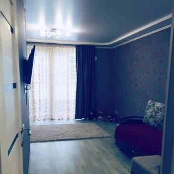 Сдается 1-комнатная квартира, 35 м²