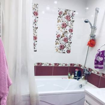 Сдается 1-комнатная квартира, 35 м²