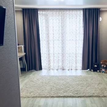 Сдается 1-комнатная квартира, 35 м²