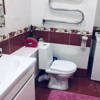 Сдается 1-комнатная квартира, 35 м²